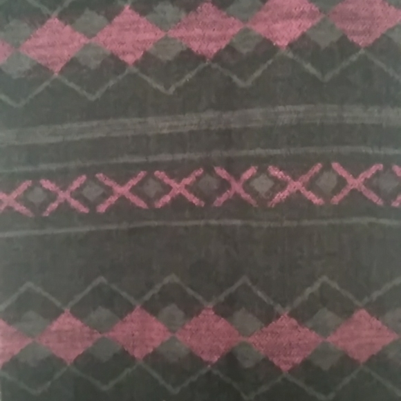 Winter scarf - Picture 2 of 5